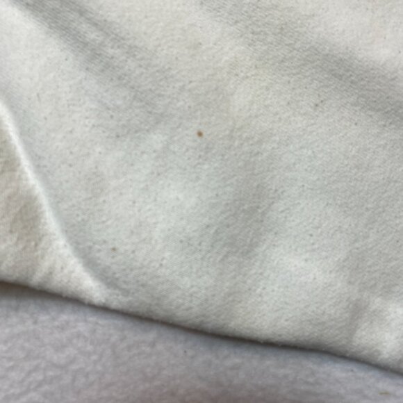 Vintage Stanford University Sweatshirt Men's XL White Graphic Pullover 80s 90s - Picture 3 of 14